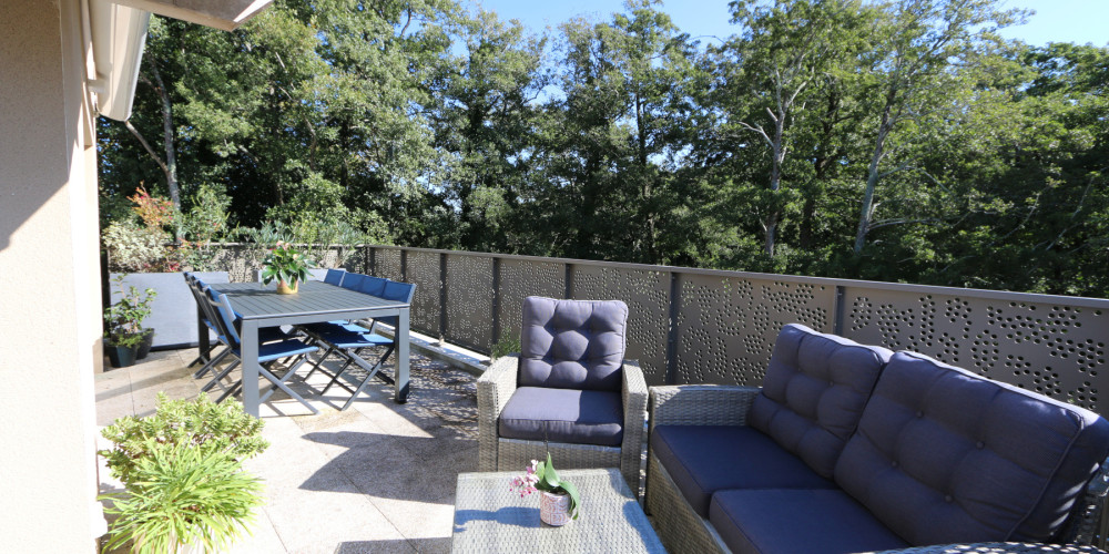 appartement à ONDRES (40440)