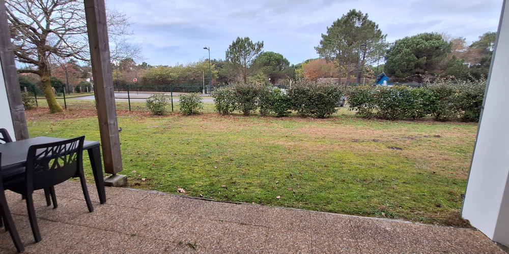 appartement à ONDRES (40440)