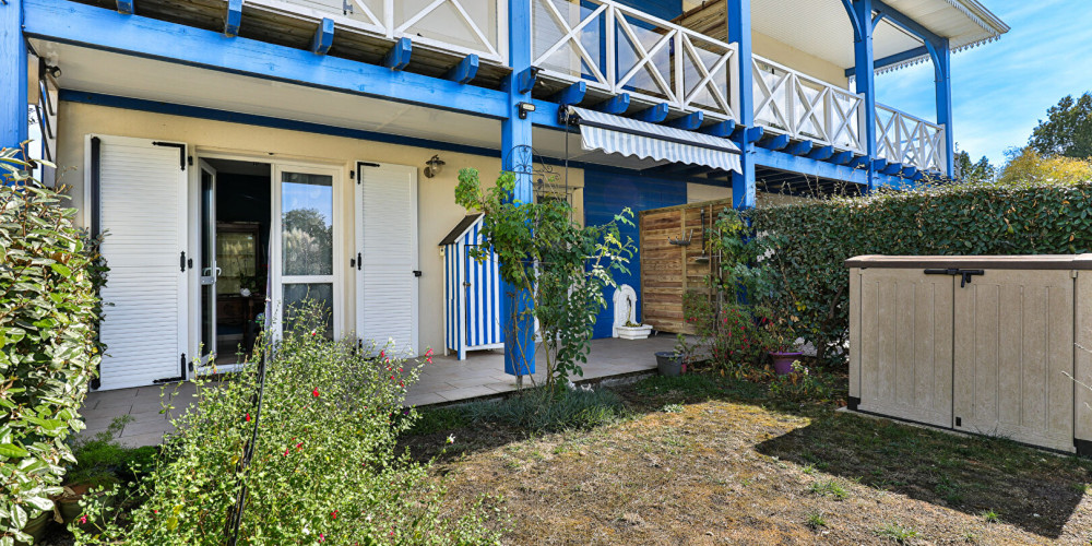 appartement à SANGUINET (40460)