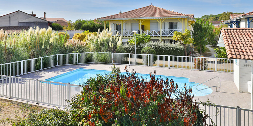 appartement à SANGUINET (40460)