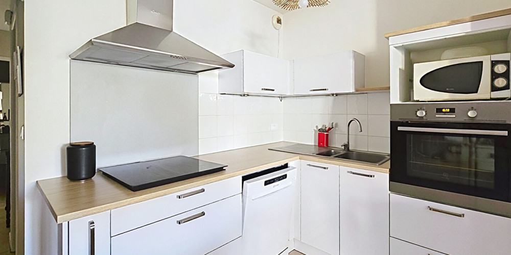 appartement à SANGUINET (40460)