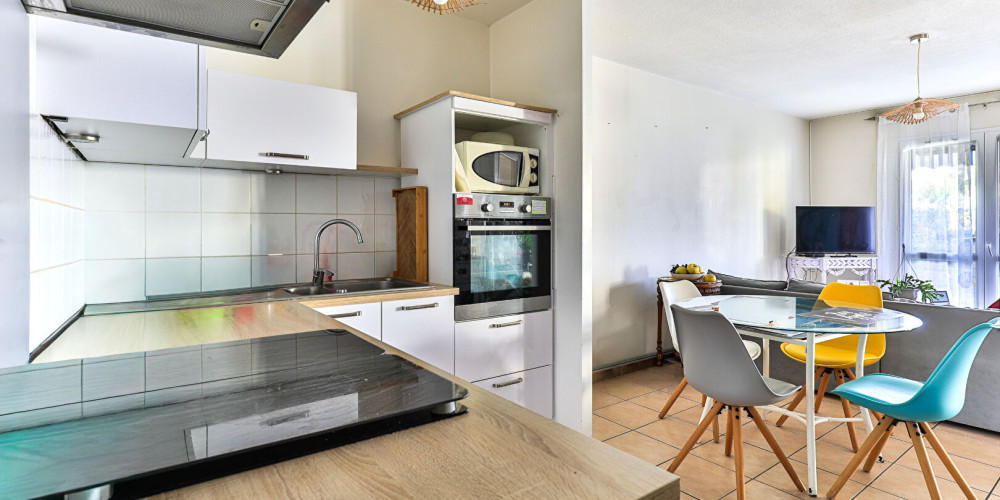 appartement à SANGUINET (40460)