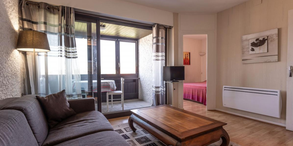 appartement à SEIGNOSSE (40510)