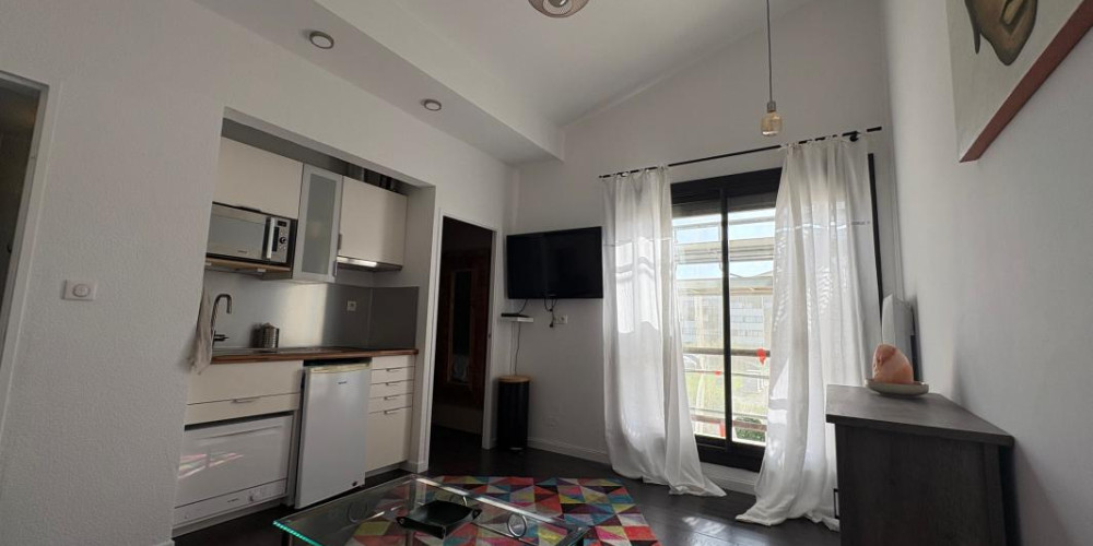 appartement à SEIGNOSSE (40510)