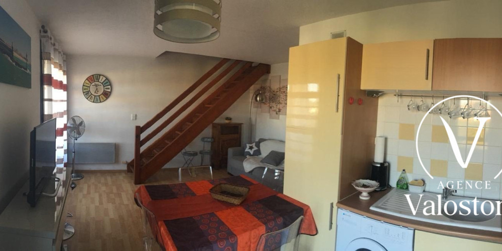 appartement à SEIGNOSSE (40510)