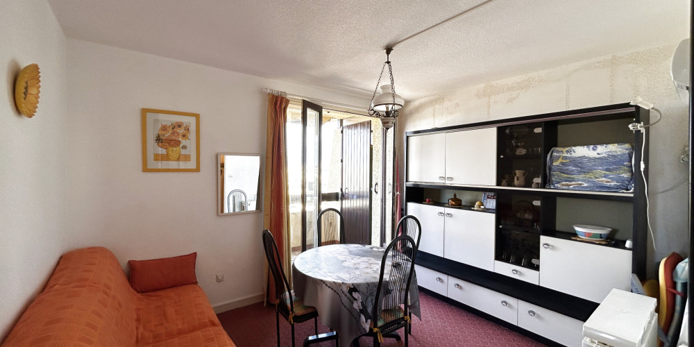 appartement à SEIGNOSSE (40510)