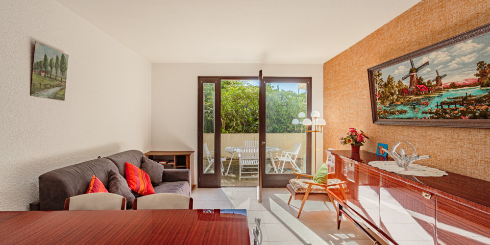 appartement à SEIGNOSSE (40510)