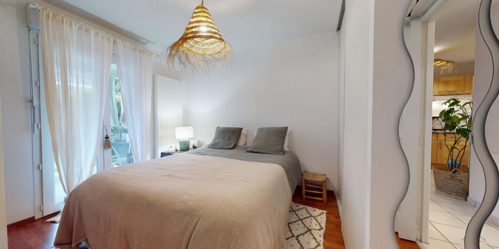 appartement à SEIGNOSSE (40510)