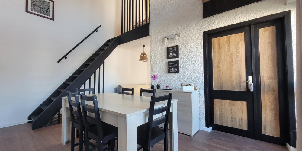 appartement à SEIGNOSSE (40510)