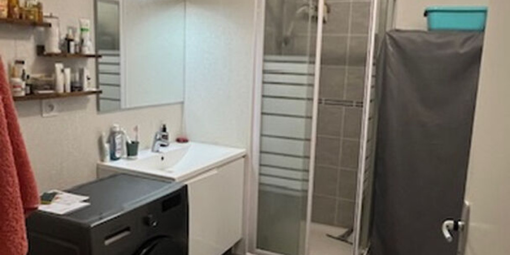 appartement à SEIGNOSSE (40510)