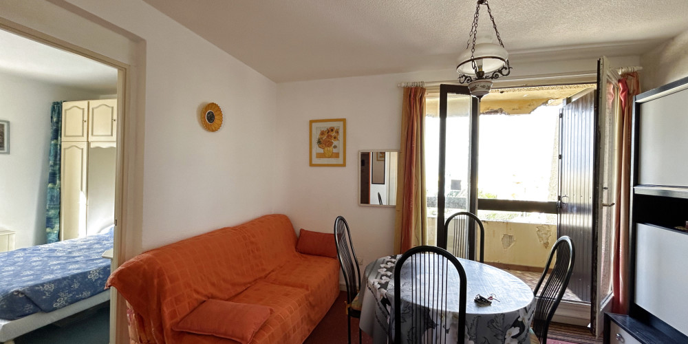 appartement à SEIGNOSSE (40510)
