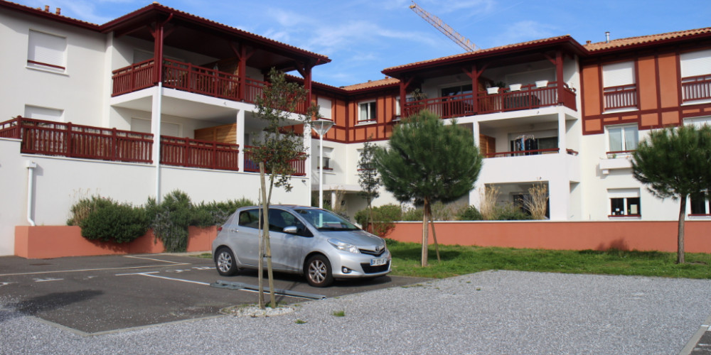 appartement à SEIGNOSSE (40510)
