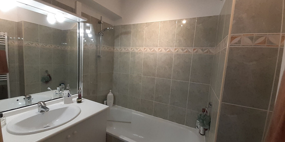 appartement à SEIGNOSSE (40510)