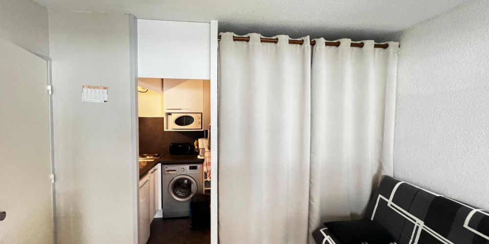 appartement à SEIGNOSSE (40510)