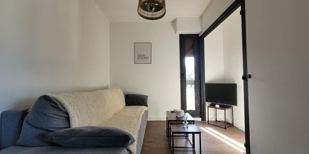 appartement à SEIGNOSSE (40510)