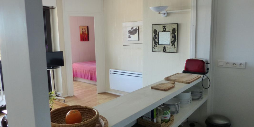appartement à SEIGNOSSE (40510)