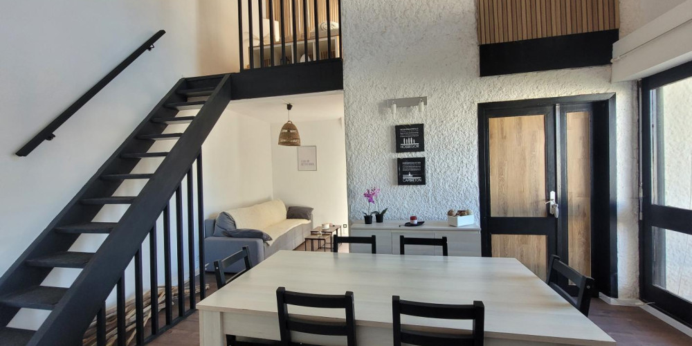 appartement à SEIGNOSSE (40510)
