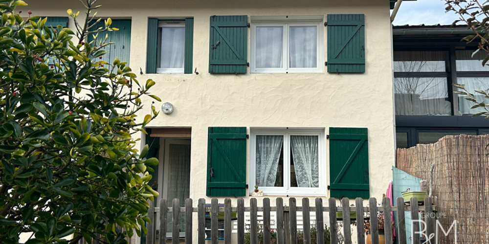 appartement à SEIGNOSSE (40510)