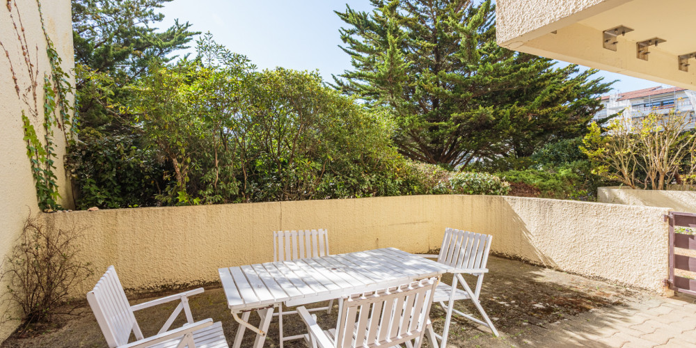 appartement à SEIGNOSSE (40510)