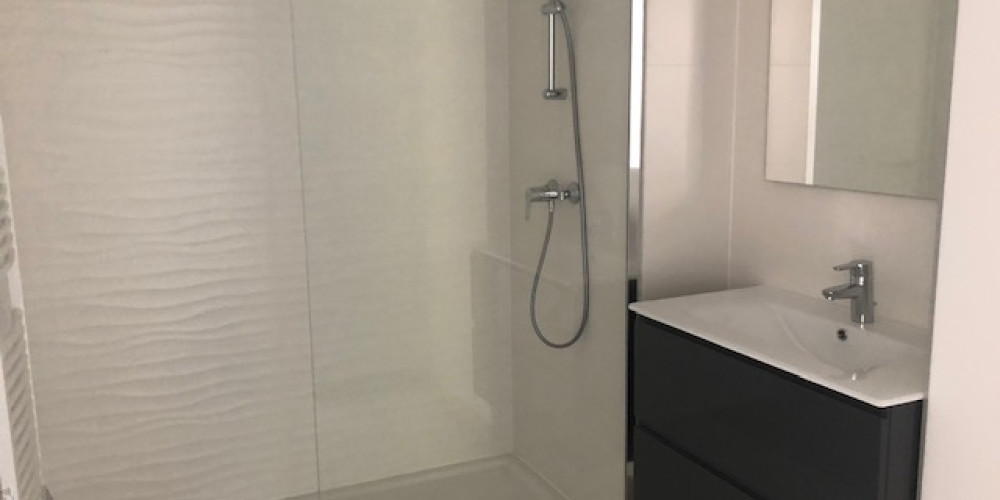 appartement à SEIGNOSSE (40510)