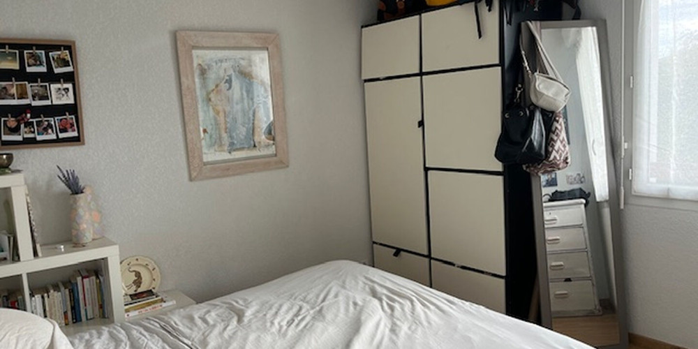 appartement à SEIGNOSSE (40510)