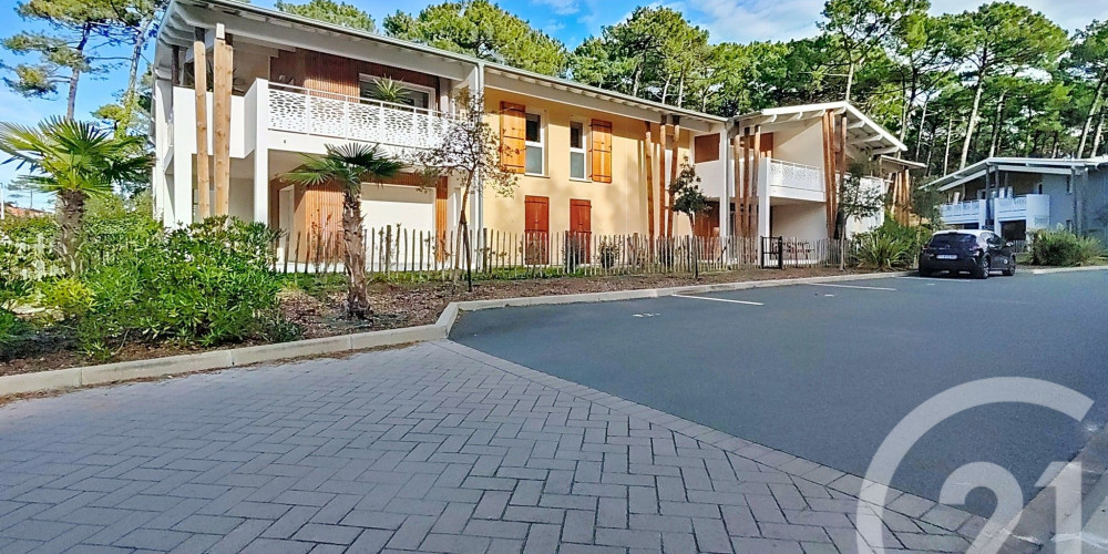 appartement à SEIGNOSSE (40510)