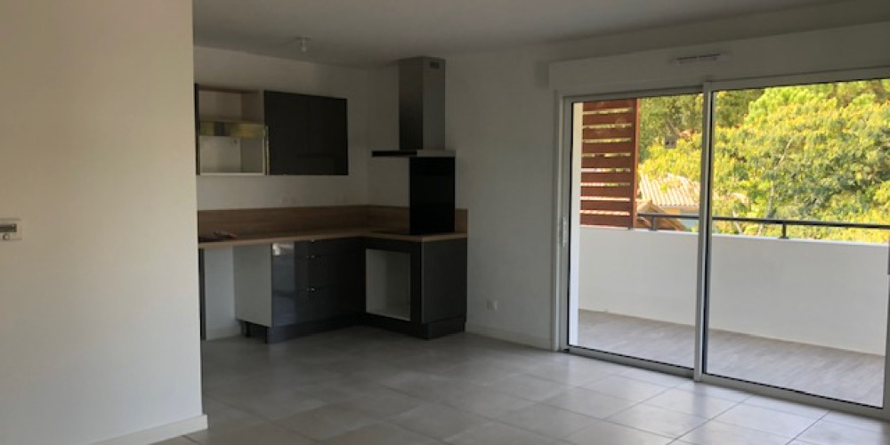 appartement à SEIGNOSSE (40510)