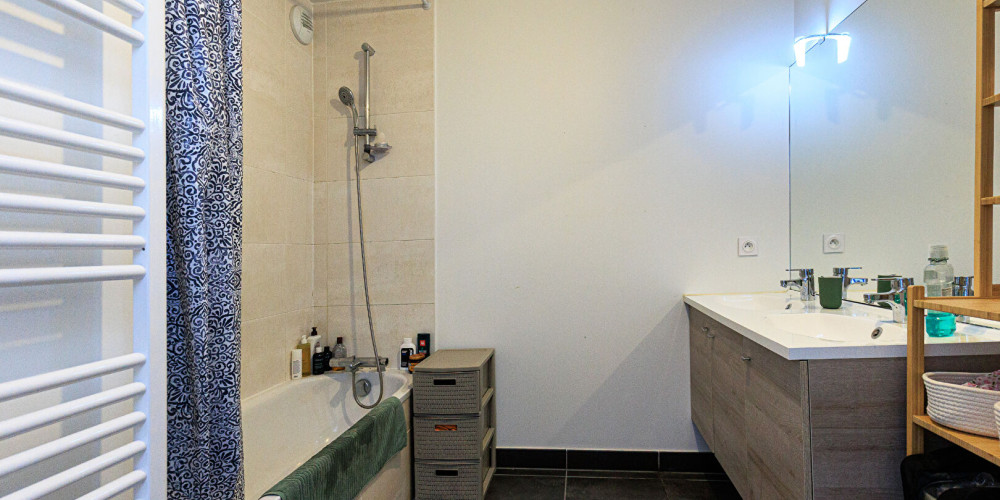 appartement à SEIGNOSSE (40510)