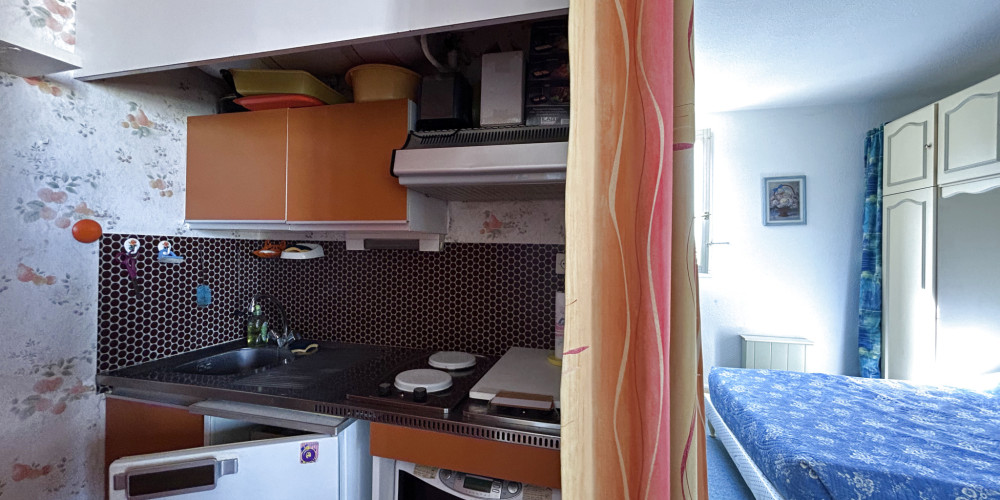 appartement à SEIGNOSSE (40510)