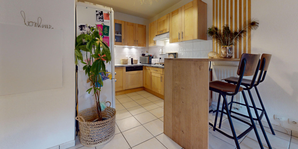 appartement à SEIGNOSSE (40510)