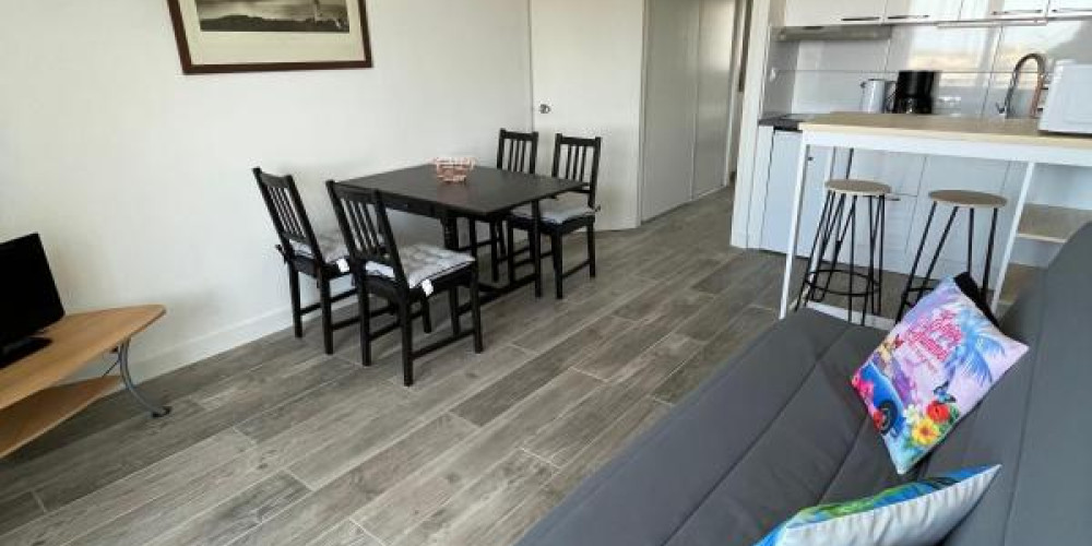 appartement à SEIGNOSSE (40510)