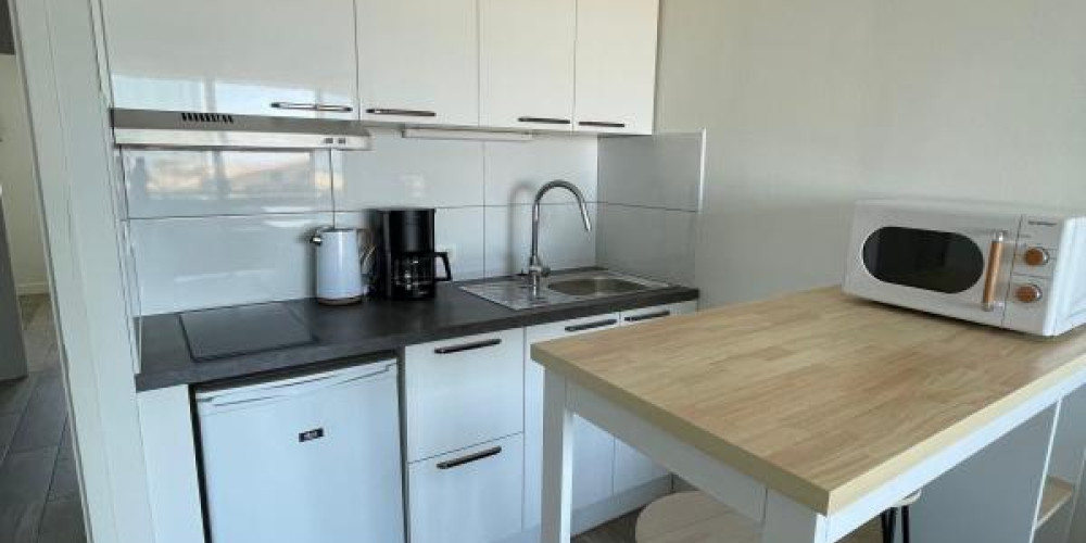 appartement à SEIGNOSSE (40510)