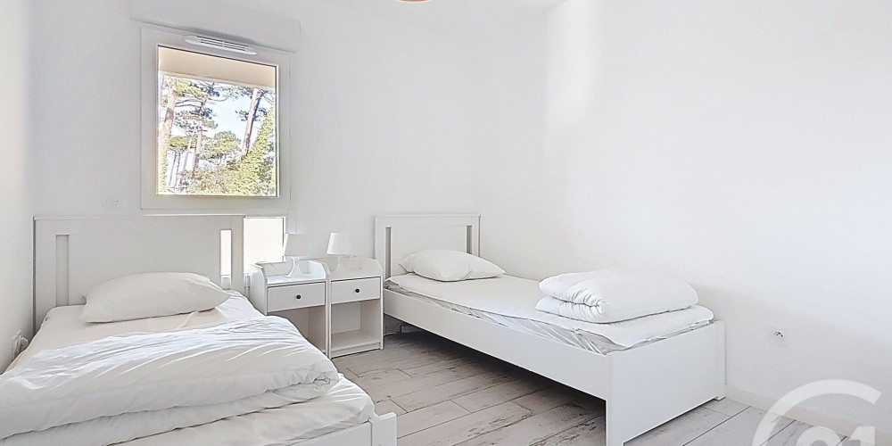 appartement à SEIGNOSSE (40510)