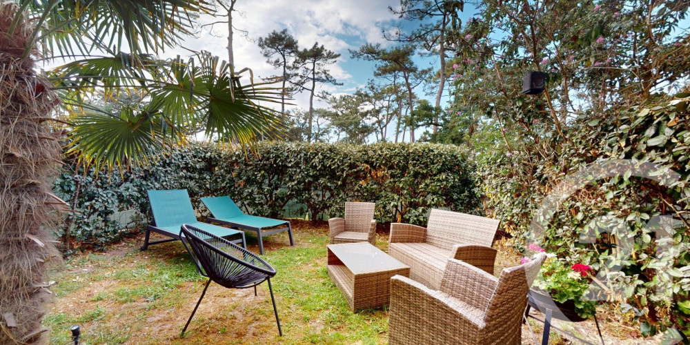 appartement à LABENNE (40530)