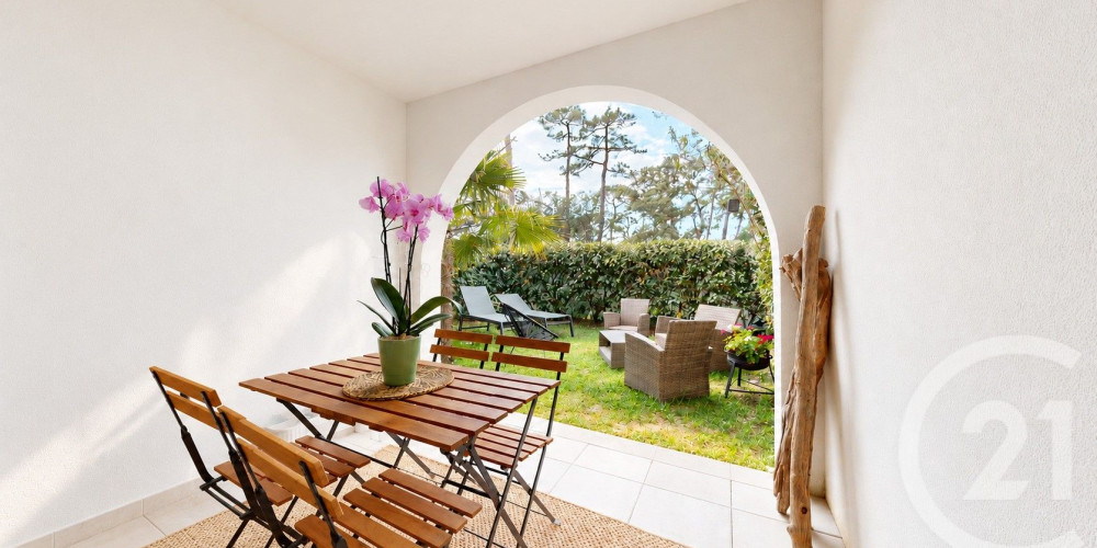 appartement à LABENNE (40530)