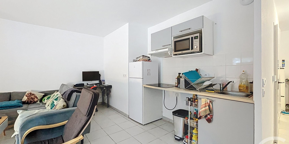 appartement à LABENNE (40530)