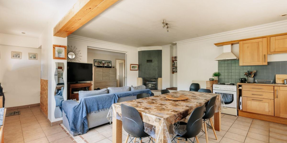 appartement à LABENNE (40530)