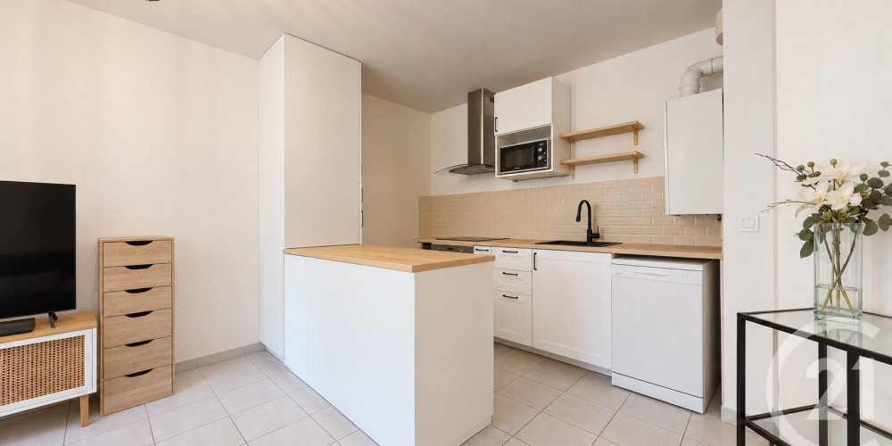 appartement à LABENNE (40530)