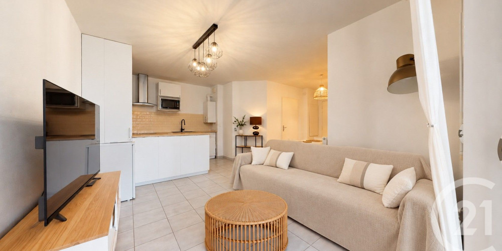 appartement à LABENNE (40530)