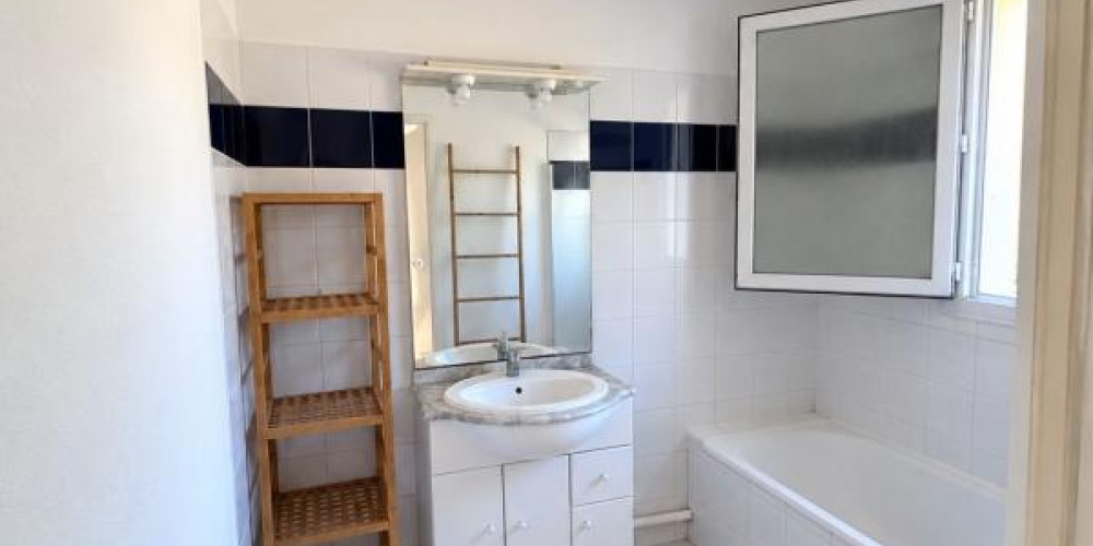 appartement à LEON (40550)