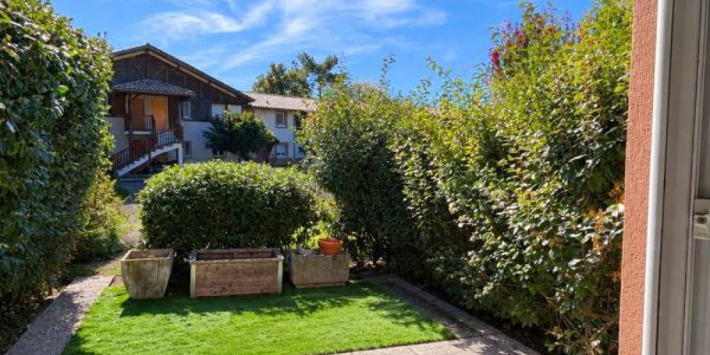 appartement à LEON (40550)