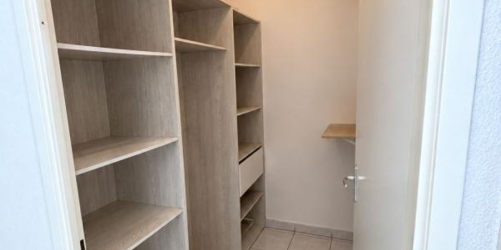 appartement à LEON (40550)
