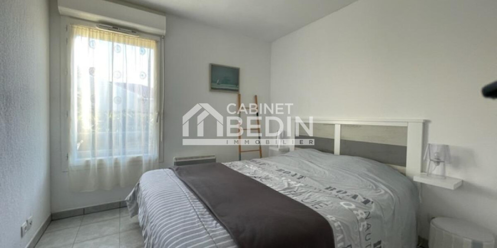 appartement à BISCARROSSE (40600)