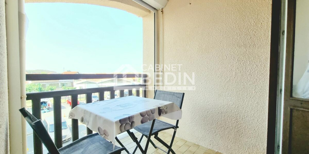 appartement à BISCARROSSE (40600)