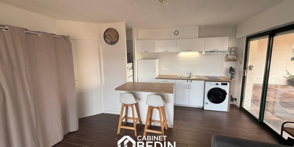 appartement à BISCARROSSE (40600)
