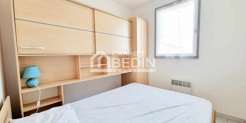 appartement à BISCARROSSE (40600)