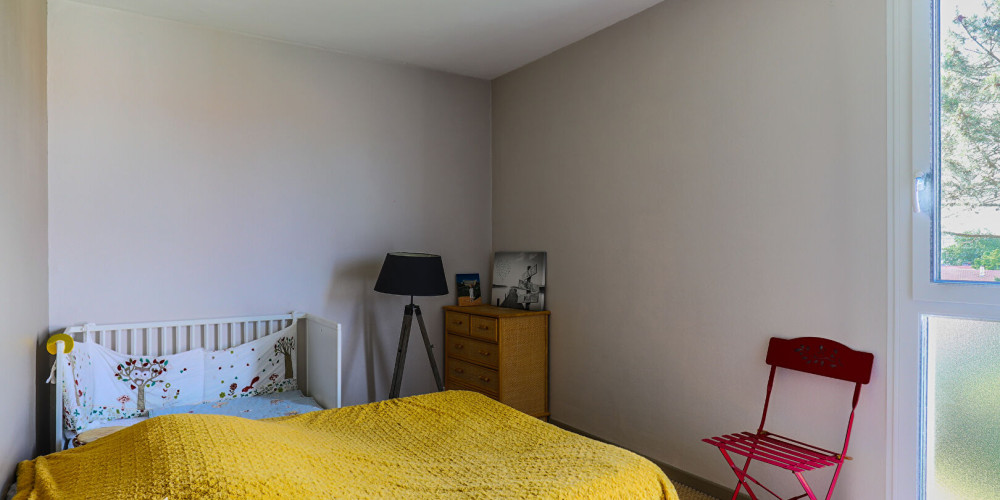 appartement à BISCARROSSE (40600)
