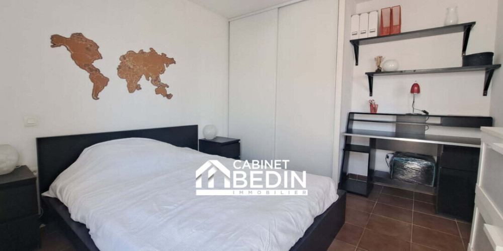 appartement à BISCARROSSE (40600)