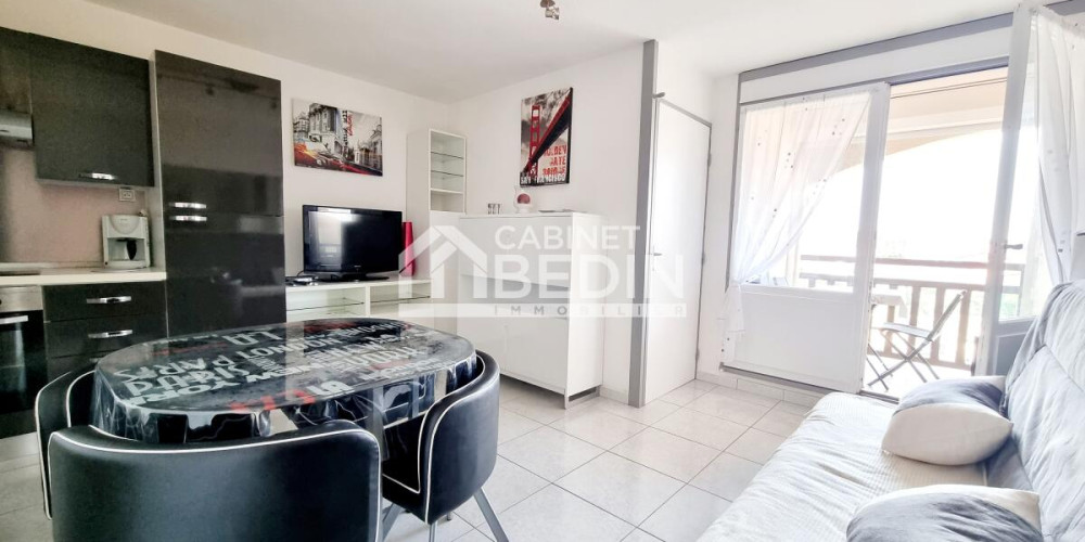 appartement à BISCARROSSE (40600)