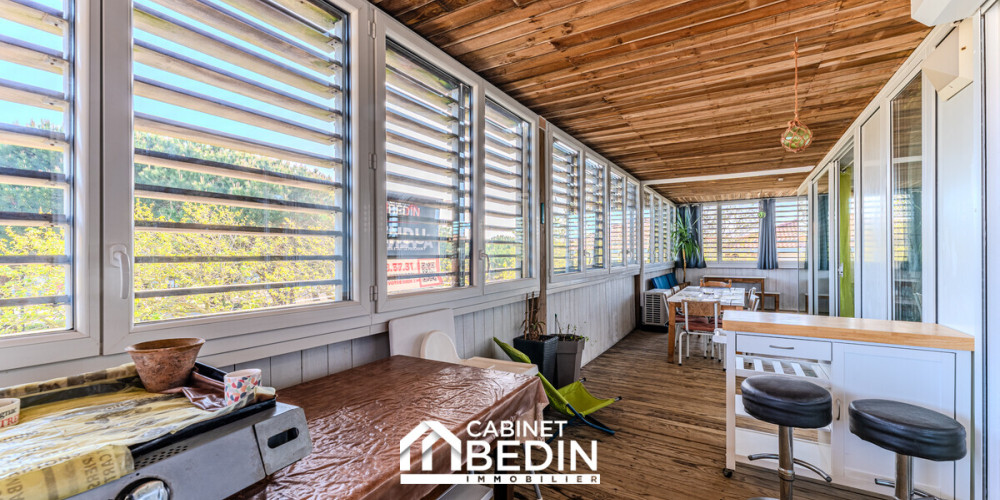 appartement à BISCARROSSE (40600)